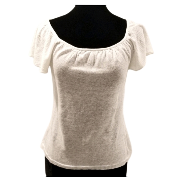 H&M Tops - ⭐2/$20⭐H&M Linen Top